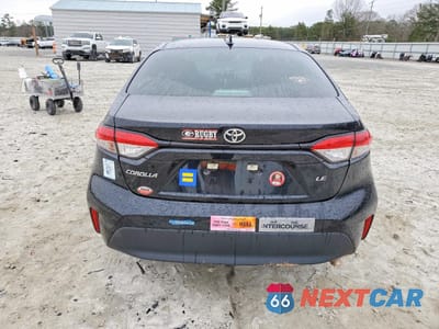 Zdjęcie 6 z 13 samochodu: 2023 TOYOTA COROLLA LE VIN:5YFB4MDE3PP019989 - miniatura