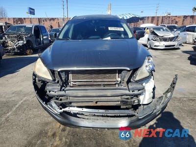 Piąte zdjęcie samochodu w środku: 2010 VOLVO XC60 T6 VIN:YV4992DZXA2119968 - miniatura