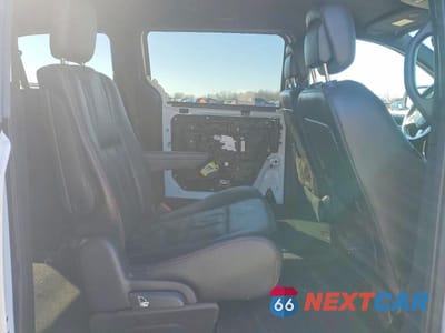 Zdjęcie 11 z 14 samochodu: 2019 DODGE GRAND CARAVAN GT VIN:2C4RDGEG3KR690572 - miniatura