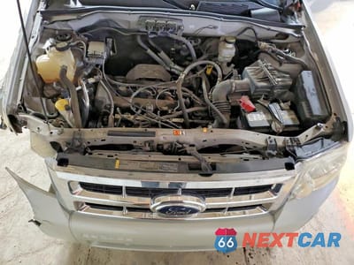 Zdjęcie 12 z 12 samochodu: 2008 FORD ESCAPE XLT VIN:1FMCU03Z98KB58294 - miniatura