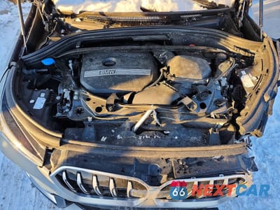 Zdjęcie 12 z 14 samochodu: 2025 BMW X1 XDRIVE28I VIN:WBX73EF02S5125164 - miniatura