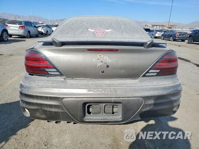 Zdjęcie 6 z 13 samochodu: 2002 PONTIAC GRAND AM SE1 VIN:1G2NF52F62C198706 - miniatura