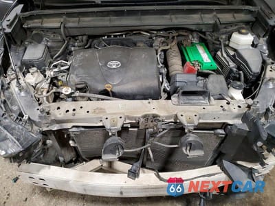 Zdjęcie 12 z 13 samochodu: 2020 TOYOTA HIGHLANDER XLE VIN:5TDGZRBHXLS521885 - miniatura