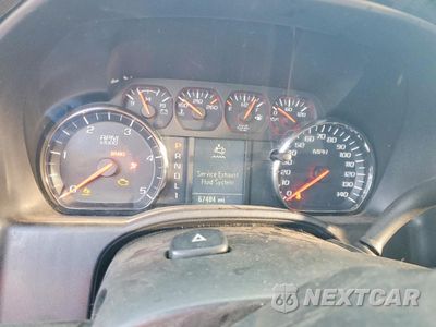 Zdjęcie 9 z 12 samochodu: 2023 CHEVROLET SILVERADO MEDIUM DUTY VIN:1HTKHPVK0PH277704 - miniatura