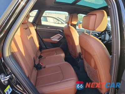 Zdjęcie 11 z 12 samochodu: 2021 AUDI Q3 PREMIUM PLUS S LINE 45 VIN:WA1EECF30M1042415 - miniatura