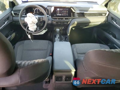 Zdjęcie 8 z 12 samochodu: 2026 TOYOTA CAMRY XSE VIN:4T1DAACK3TU240119 - miniatura