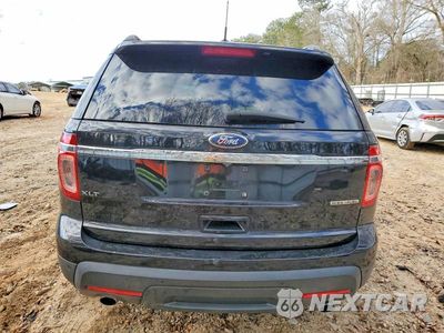 Zdjęcie 6 z 13 samochodu: 2013 FORD EXPLORER VIN:1FM5K7D86DGB25876 - miniatura