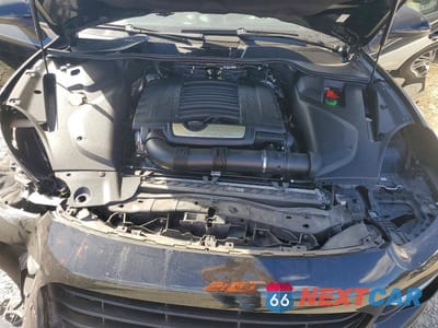 Zdjęcie 12 z 13 samochodu: 2016 PORSCHE CAYENNE VIN:WP1AA2A23GKA11892 - miniatura