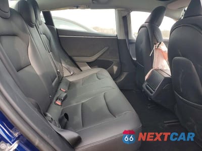 Zdjęcie 10 z 12 samochodu: 2024 TESLA MODEL 3 VIN:5YJ3E1EBXRF817196 - miniatura