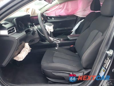 Zdjęcie 7 z 12 samochodu: 2024 KIA K5 LXS VIN:5XXG14J26RG241611 - miniatura