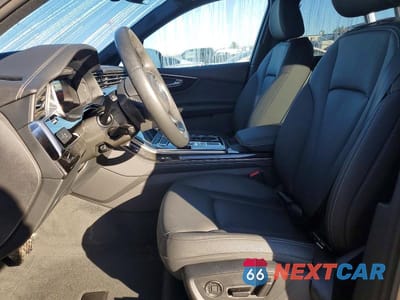 Zdjęcie 7 z 12 samochodu: 2025 AUDI Q7 PREMIUM PLUS VIN:WA1LCBF7XSD007046 - miniatura