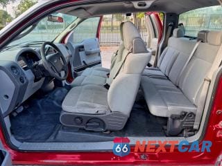 Zdjęcie 11 z 15 samochodu: 2007 FORD F150 VIN:1FTVX12557NA12884 - miniatura