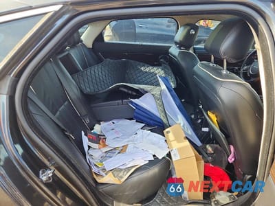 Zdjęcie 10 z 11 samochodu: 2013 JAGUAR XJL PORTFOLIO VIN:SAJWJ2GD6D8V46368 - miniatura