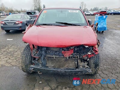 Piąte zdjęcie samochodu w środku: 2020 NISSAN FRONTIER S VIN:1N6ED0EBXLN725744 - miniatura