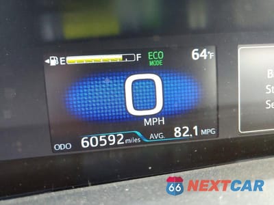 Zdjęcie 9 z 12 samochodu: 2022 TOYOTA PRIUS PRIME LE VIN:JTDKAMFP4N3226288 - miniatura