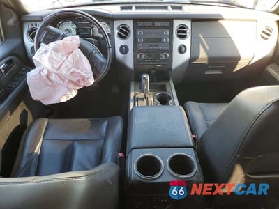 Zdjęcie 8 z 13 samochodu: 2013 FORD EXPEDITION LIMITED VIN:1FMJU2A5XDEF61714 - miniatura
