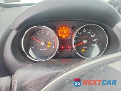 Zdjęcie 9 z 12 samochodu: 2009 NISSAN ROGUE S VIN:JN8AS58V09W430590 - miniatura