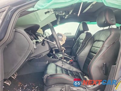 Zdjęcie 7 z 13 samochodu: 2018 VOLKSWAGEN GTI S VIN:3VW547AU7JM252487 - miniatura