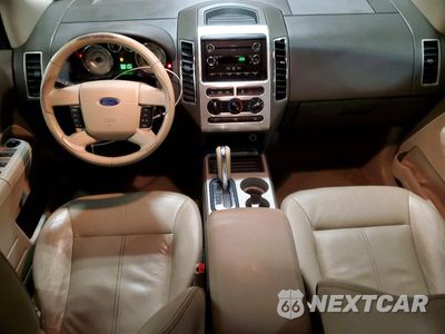 Zdjęcie 8 z 13 samochodu: 2008 FORD EDGE SEL VIN:2FMDK48C38BB30863 - miniatura