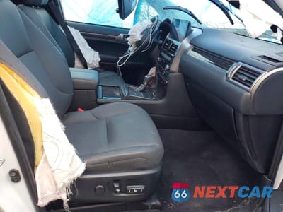 Zdjęcie 7 z 14 samochodu: 2023 LEXUS GX 460 VIN:JTJAM7BX2P5354379 - miniatura