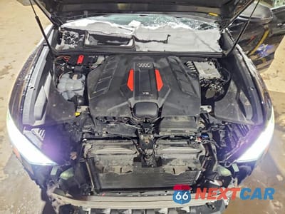 Zdjęcie 12 z 12 samochodu: 2021 AUDI SQ8 PRESTIGE VIN:WA1CWBF19MD015869 - miniatura