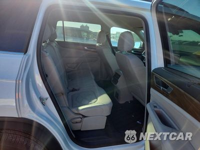 Zdjęcie 10 z 12 samochodu: 2024 VOLKSWAGEN ATLAS SE VIN:1V2HR2CA2RC566387 - miniatura
