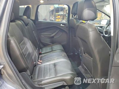 Zdjęcie 11 z 14 samochodu: 2014 FORD ESCAPE TITANIUM VIN:1FMCU9JX0EUB91089 - miniatura