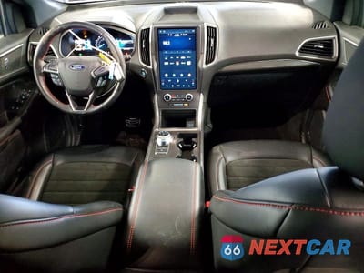 Zdjęcie 8 z 13 samochodu: 2022 FORD EDGE SEL VIN:2FMPK4J93NBA40393 - miniatura