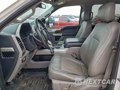 Zdjęcie 7 z 13 samochodu: 2017 FORD F150 SUPERCREW VIN:1FTEW1CG0HFB09652 - miniatura