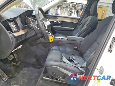 Zdjęcie 7 z 12 samochodu: 2025 VOLVO XC90 PLUS VIN:YV4M12PB3S1355191 - miniatura