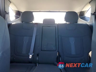 Zdjęcie 10 z 14 samochodu: 2022 HYUNDAI TUCSON SEL VIN:5NMJF3AE7NH008554 - miniatura