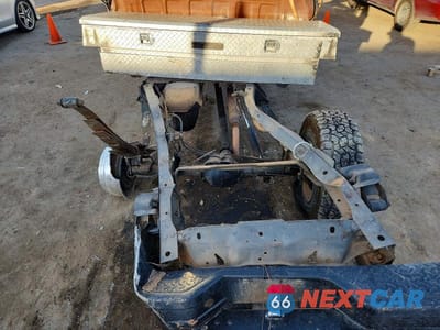 Zdjęcie 10 z 12 samochodu: 1984 FORD RANGER VIN:1FTCR11S7EUD80415 - miniatura