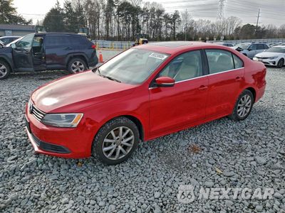 2013 VOLKSWAGEN JETTA SE 3VWDP7AJ3DM250099 - główne zdjęcie licytacji z USA - miniatura