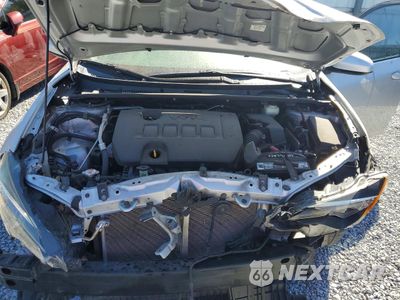 Zdjęcie 11 z 14 samochodu: 2018 TOYOTA COROLLA LE VIN:5YFBURHE9JP776068 - miniatura