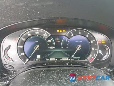 Zdjęcie 9 z 12 samochodu: 2019 BMW 530 XI VIN:WBAJA7C58KWC77576 - miniatura