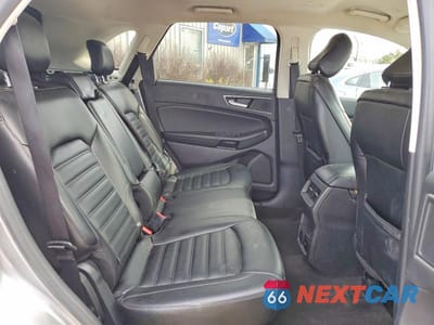 Zdjęcie 11 z 14 samochodu: 2020 FORD EDGE SEL VIN:2FMPK4J9XLBA60699 - miniatura