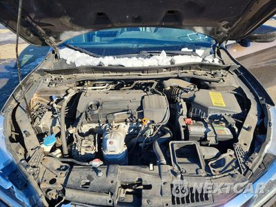 Zdjęcie 11 z 13 samochodu: 2017 HONDA ACCORD SPORT VIN:1HGCR2F56HA209154 - miniatura