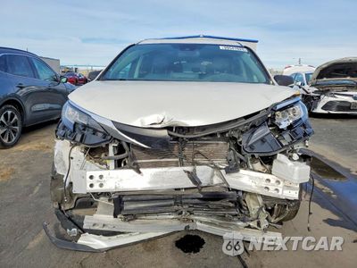 Piąte zdjęcie samochodu w środku: 2021 TOYOTA SIENNA XLE VIN:5TDYRKEC4MS063001 - miniatura