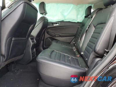 Zdjęcie 11 z 13 samochodu: 2024 FORD EDGE SEL VIN:2FMPK4J97RBB07082 - miniatura