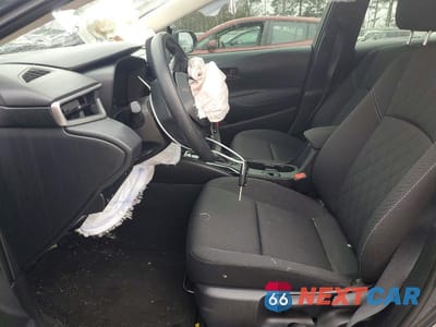 Zdjęcie 7 z 11 samochodu: 2025 TOYOTA COROLLA LE VIN:JTDBCMFE4S3085551 - miniatura