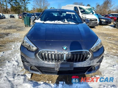 Piąte zdjęcie samochodu w środku: 2020 BMW 228XI VIN:WBA73AK06L7F52395 - miniatura