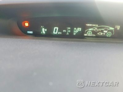 Zdjęcie 9 z 12 samochodu: 2011 TOYOTA PRIUS VIN:JTDKN3DU2B0276403 - miniatura