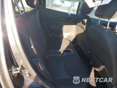 Zdjęcie 10 z 13 samochodu: 2021 CHEVROLET SPARK 1LT VIN:KL8CD6SA6MC719454 - miniatura