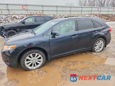 2015 TOYOTA VENZA LE 4T3ZA3BB3FU094254 - główne zdjęcie licytacji z USA - miniatura