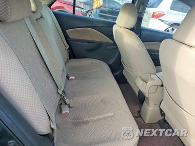Zdjęcie 10 z 12 samochodu: 2007 TOYOTA YARIS VIN:JTDBT923071132899 - miniatura