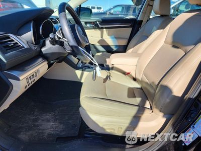 Zdjęcie 7 z 12 samochodu: 2018 SUBARU LEGACY 2.5I LIMITED VIN:4S3BNAN67J3024907 - miniatura