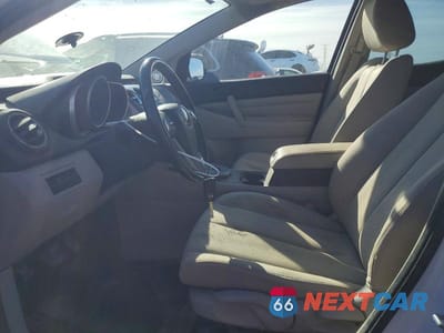 Zdjęcie 7 z 12 samochodu: 2010 MAZDA CX-7 VIN:JM3ER2W57A0338174 - miniatura