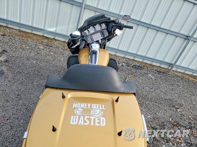 Zdjęcie 6 z 9 samochodu: 2017 HARLEY-DAVIDSON FLHTK ULTRA LIMITED VIN:1HD1KED11HB613502 - miniatura