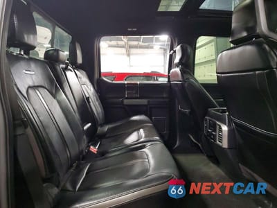 Zdjęcie 10 z 11 samochodu: 2017 FORD F350 SUPER DUTY VIN:1FT8W3BT0HED09119 - miniatura