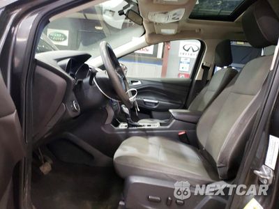 Zdjęcie 7 z 12 samochodu: 2018 FORD ESCAPE SE VIN:1FMCU9GD0JUC61570 - miniatura